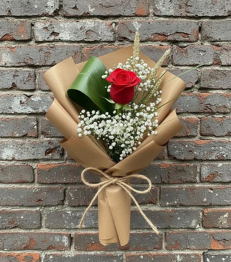 Букет цветов из: Розы в Темрюке