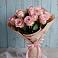 Букет цветов из: Розы в Темрюке