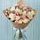 Букет цветов из: Розы в Темрюке