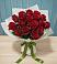 Букет Красные розы в Темрюке
