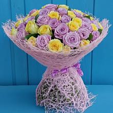 Букет 101 Волшебный Миг #REPLACE_PRED# Темрюке