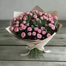 Букет Удовольствие в Темрюке