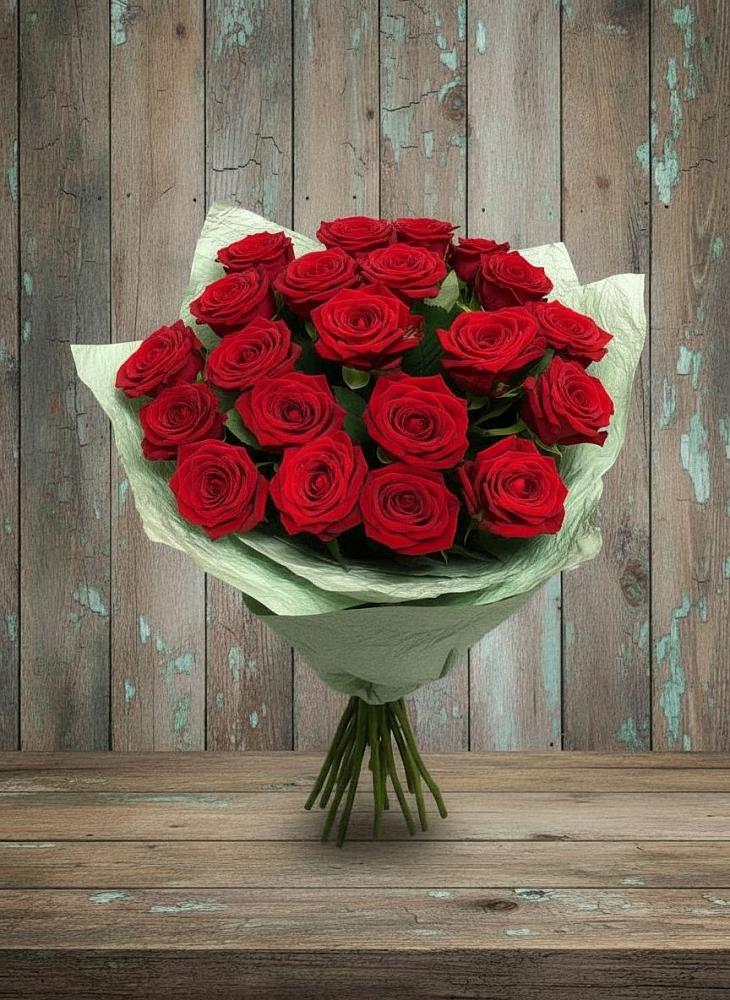 Букет Классика в Темрюке