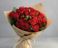 Букет Любовный роман в Темрюке