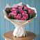 Букет цветов из: Розы в Темрюке