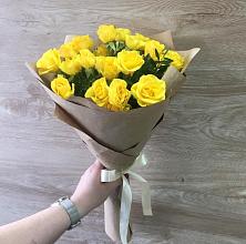 Букет цветов из:  Розы #REPLACE_PRED# Темрюке