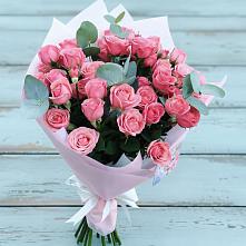 Букет Леди совершенство в Темрюке